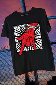 Футболка з ДТФ принтом