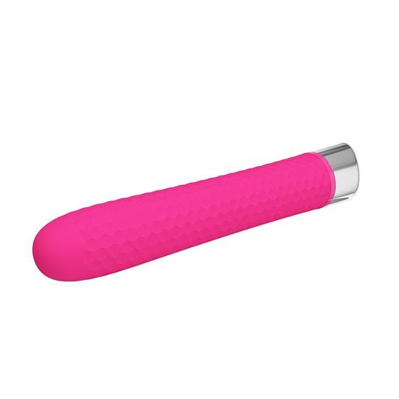 Вібростимулятор Pretty Love "Reginald" BI-014613-1 sexstyle | Зображення 4
