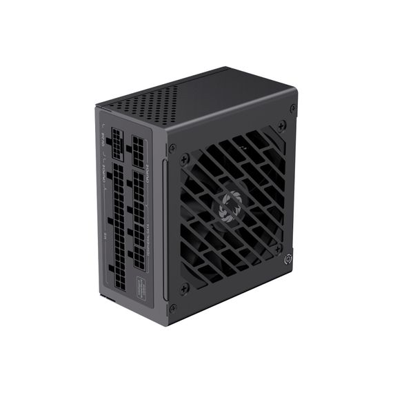 Блок живлення Gamemax 650W (GS-650G Black) | Зображення 3