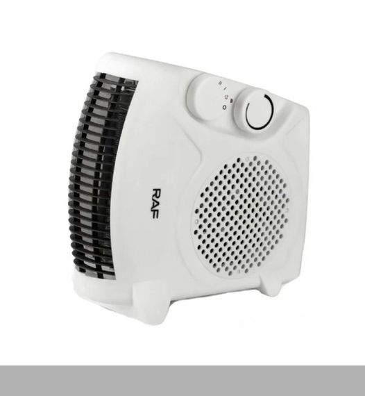 Тепловентилятор з безпечним експлуатацією RAF R-1183 (46828-_293)