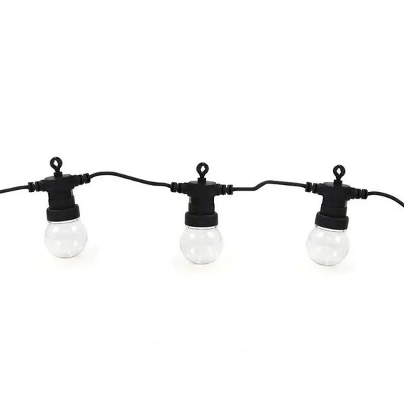 Гірлянда LED 10шт XPRO 5м (234568502_511) | Зображення 4