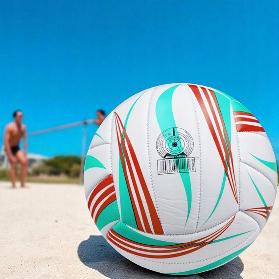 М'яч волейбольний SportVida SV-SE0105 Size 5 | Зображення 2