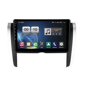 Штатна магнітола серії QIV Q1 під Toyota Allion T260 2007-2020 9 дюймів