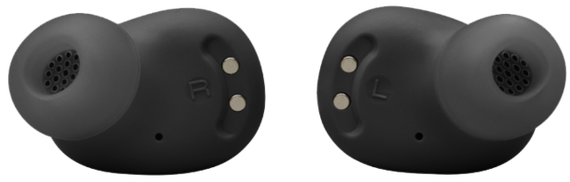 Гарнітура JBL WAVE BUDS 2 Black (JBLWBUDS2BLK) | Зображення 2