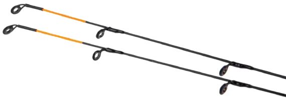 Вудилище фідерне Shimano Aero X1A Carp Feeder 11’/3.35m 70g 2pc+tips | Зображення 5
