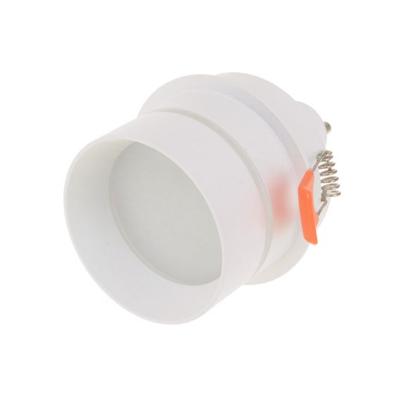 Точковий світильник для ванної HDL-DS 184 MR16 WH
