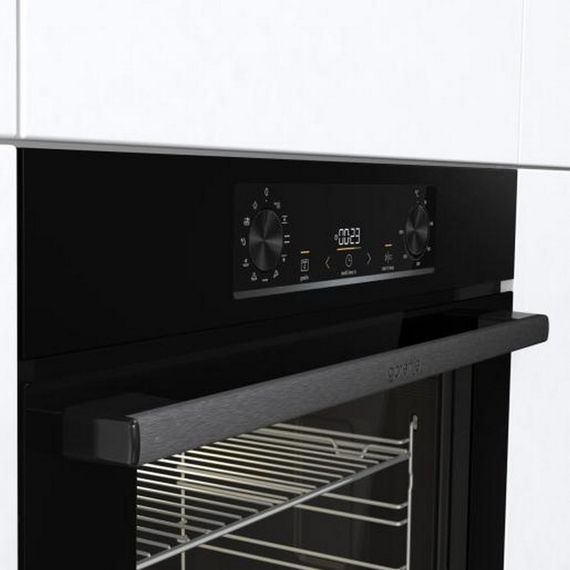 Духовой шкаф Gorenje электрический BO6735E05B | Зображення 6