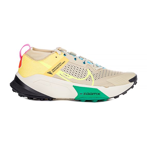 Кросівки Nike ZOOMX ZEGAMA TRAIL | Зображення 1