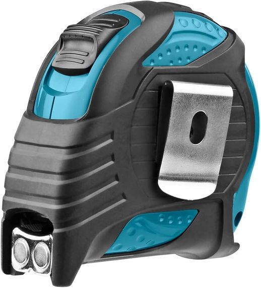 Рулетка измерительная 10 м Makita B-57168 | Зображення 4