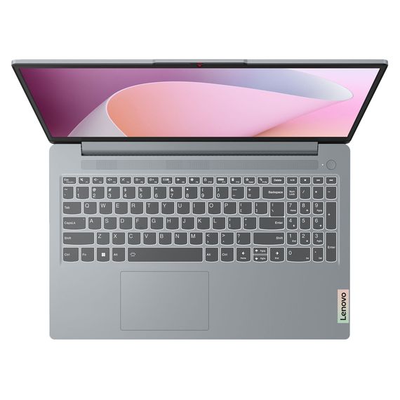 Ноутбук Lenovo IdeaPad Slim 3 15ABR8 (82XM00XERA) | Зображення 3
