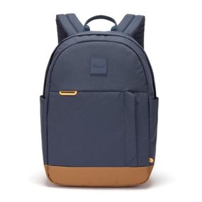 Рюкзак туристический Pacsafe GO 15L backpack синій (35110651)
