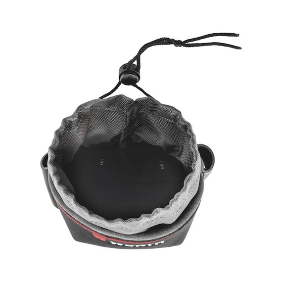 Сумка поясна зі шнуровим затискачем | Зображення 2