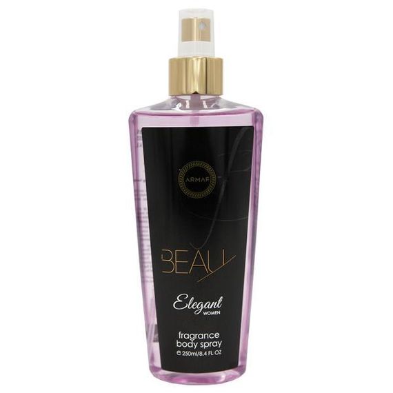 Парфумований спрей Armaf Beau Elegant парфюмированный спрей 250мл 250 мл