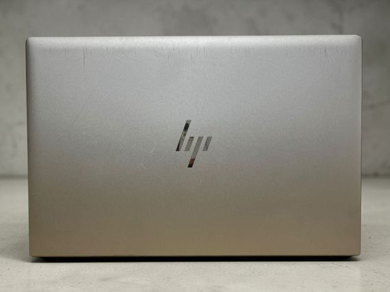 Ультрабук Б-класс HP EliteBook 835 G7 / 13.3" (1920x1080) TN / AMD Ryzen 5 PRO 4650U (6 (12) ядер по 2.1 - 4.0 GHz) / 4 GB DDR4 / 120 GB SSD / AMD Radeon RX Vega 6 Graphics / WebCam б/у | Зображення 3