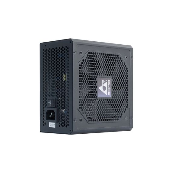 Блок живлення Chieftec 500W (GPE-500S) | Зображення 1