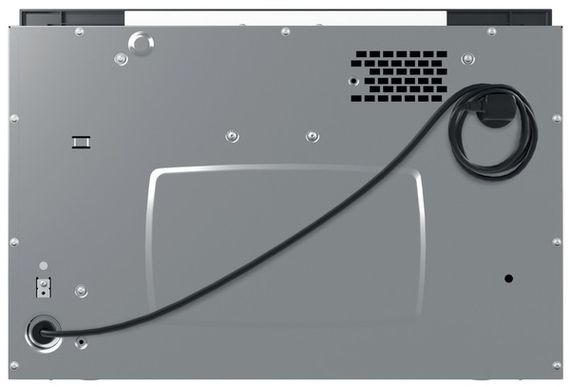 Мікрохвильова піч Whirlpool MBNA920B | Зображення 8