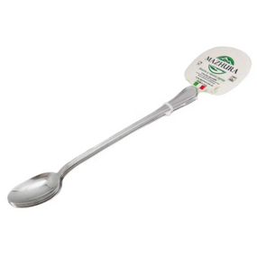 Набір кавово-коктельних ложок 3шт Englese MAZHURA