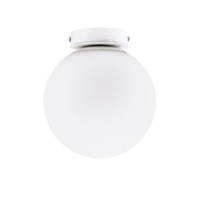 Бра (світильник настінний) Opal C180 Білий, Atmolight