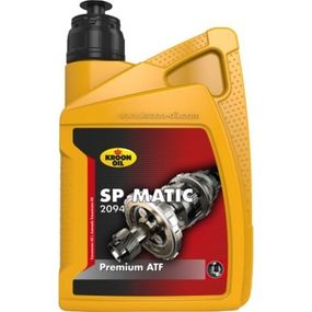 Трансмісійна олива SP MATIC 2094 1л