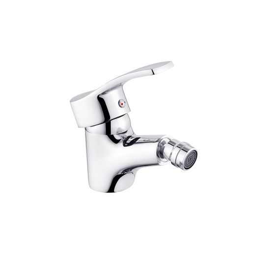 Змішувач для біде Kroner KRM Odra - C020 (CV023577) | Зображення 5