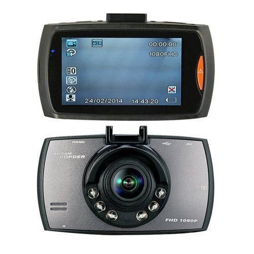 Автомобильный видеорегистратор HD 129 | Зображення 1
