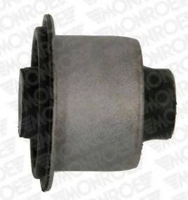 Сайлентблок важеля MAZDA 6 02-07 перед. міст (Вир-во MONROE) MONROE L50807 на MAZDA ATENZA Наклонная задняя часть (GG)
