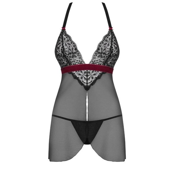 Пеньюар Rossita babydoll S/M | Зображення 2