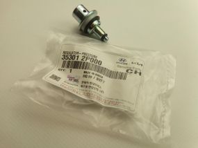 Регулятор тиску палива Hyundai/KIA, MOBIS (353012P000) (35301-2P000)