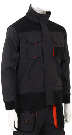 Куртка робоча VIKING, розмір 54 | Зображення 2