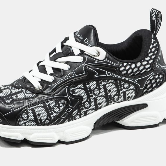 Кросівки New Chrono Sneaker весна / літо / осінь 2417 41 26 | Зображення 9