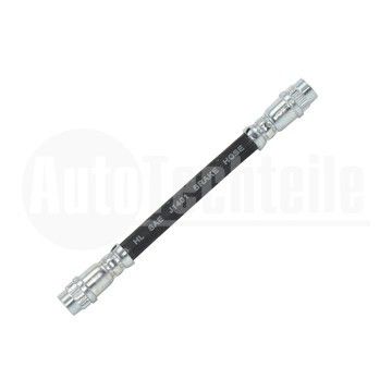 Шланг тормозной задний Renault Megane / Scenic 08-, AutoTechteile, 504 0335, SL 6280