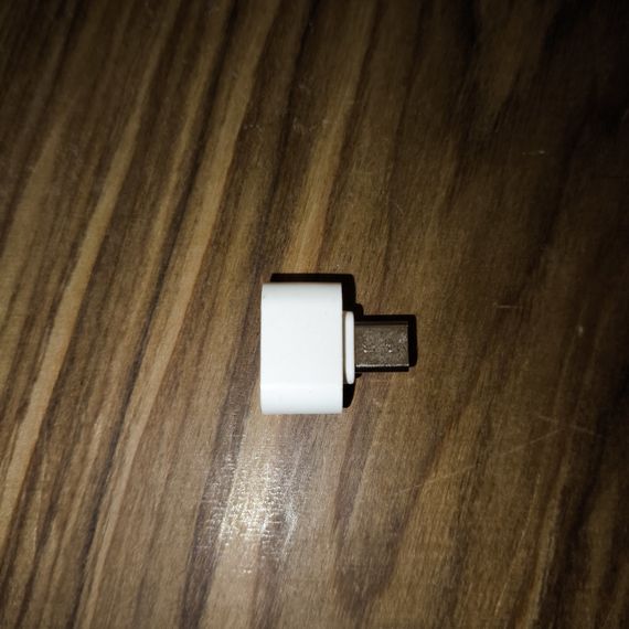 Розпродаж! Переходник micro-USB на USB