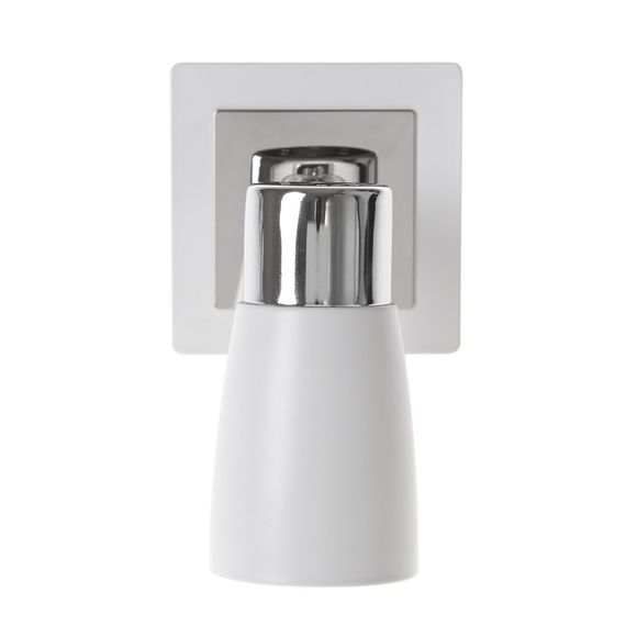 Светильник настенный накладной спот HTL-176/1 GU10 WH | Зображення 4