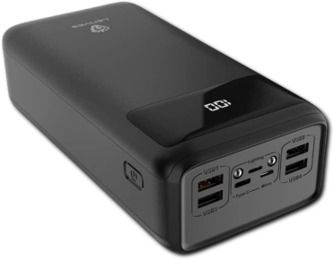 Power bank 50000mAh з реальною ємністю 20W+PD QUICK CHARGE XPRO PX591 (44412-PX591_1940) | Зображення 1
