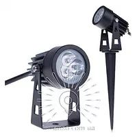 Светильник садовый LED 7W IP65 LM19 Lemanso
