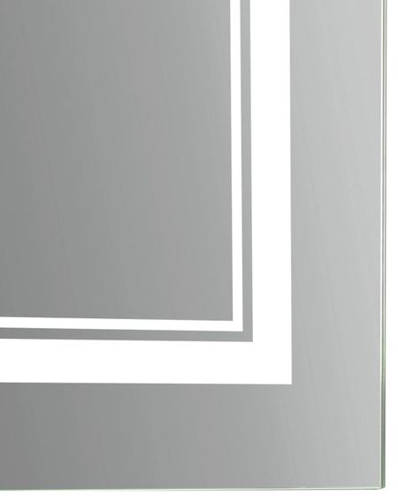 Дзеркало Qtap Cardinal з LED-підсвічуванням Touch QT0478C5080 | Зображення 4