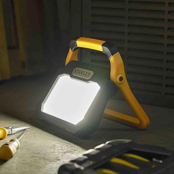 Прожектор светодиодный STANLEY SXLS50119E | Зображення 7