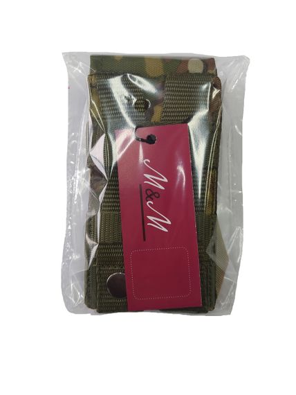 Підсумок для пристроїв серії «Ф1» або «РГД-5» М&М на 1шт мультикам (213475) | Зображення 6