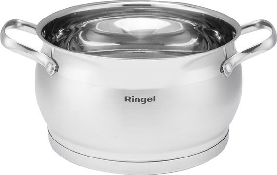 Каструля Ringel Salsa (5.2 л) 22 см | Зображення 2
