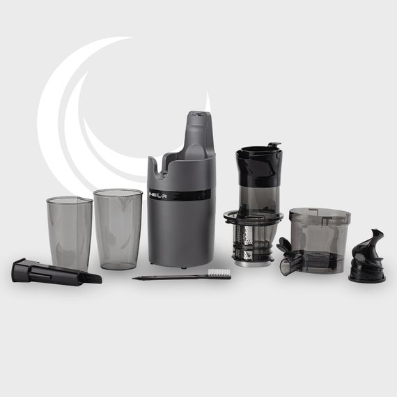 Соковитискач шнековий універсальний NEOR JUICER B200 GR | Зображення 2