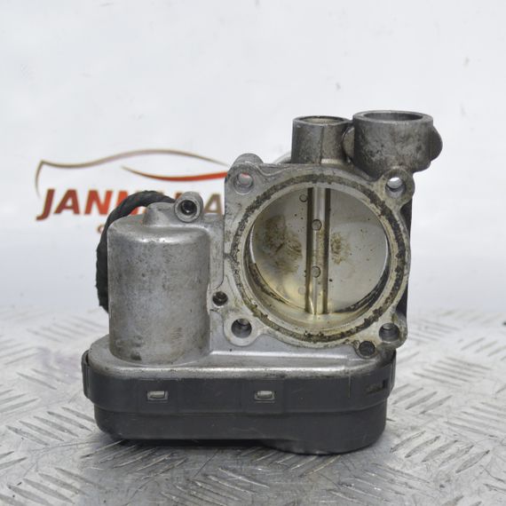 Дросельна заслінка Mercedes W168 Vaneo 414 дросель Мерседес A1661410125 | Зображення 2