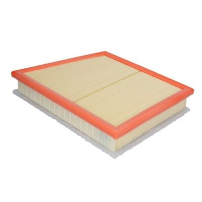 Воздушный фильтр для автомобиля Mahle LX4060 | Зображення 1