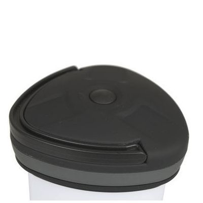 Фонарь Bo-Camp Flux High Power LED 180 Lumen Black/Anthracite (5818895) (DAS301476) | Зображення 1