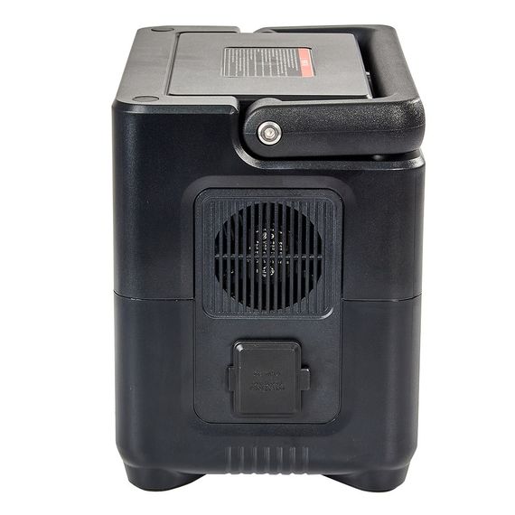 Портативна зарядна станція Vitals Professional PS 500qc | Зображення 6