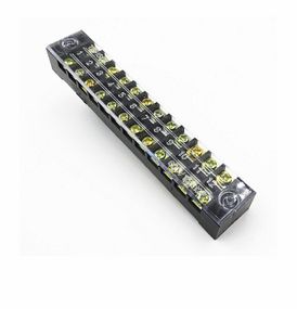 Клемна колодка ТБ 1512 Ny95500311