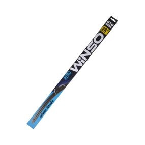 110650 Безкаркасна щітка склоочисника WINSO AERO 26/650мм
