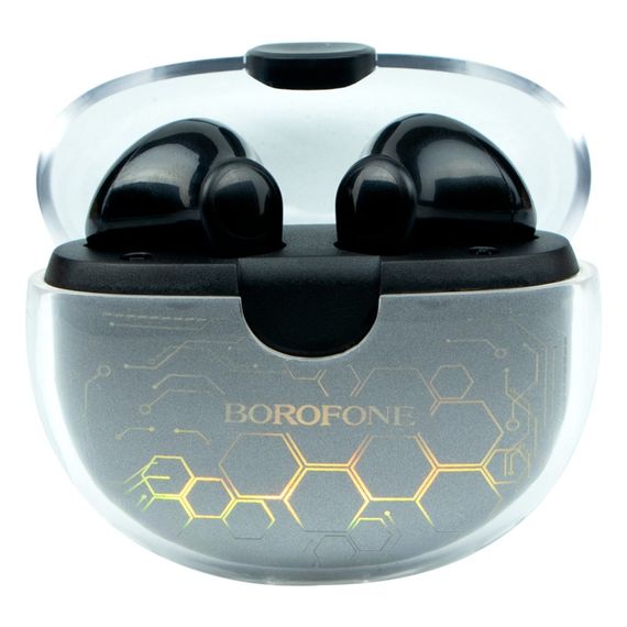 Блютуз Стерео Гарнітура Borofone BW15 | Зображення 5