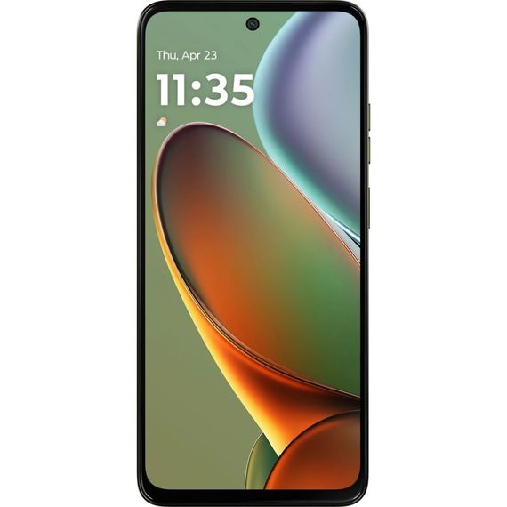 Мобильный телефон Motorola G15 Power 8/256GB Iguana Green (PB6G0007UA) | Зображення 1