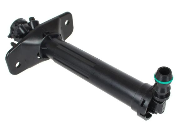 Audi A6 C7 от 2011 г. - Омыватель правой фары 4G0955102 Ауди