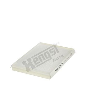 Фильтр салона Mercedes Benz Sprinter / VW Crafter 06-, Hengst, E2916LI,